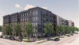 1-bedroom apartment at The James On Highland Apartments in Birmingham